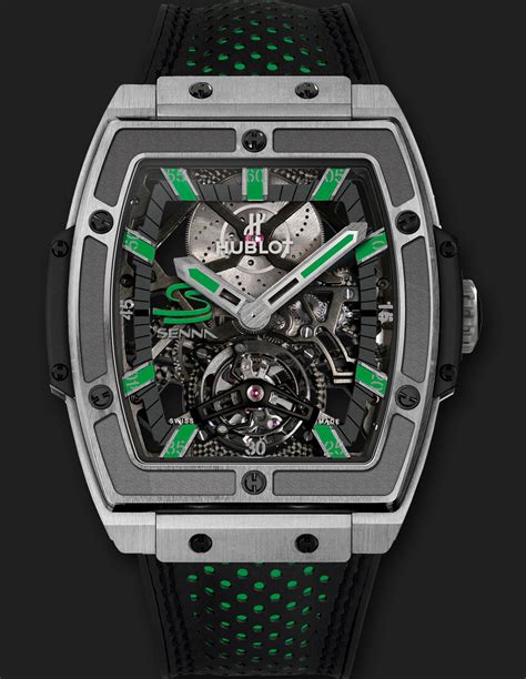 hublot mp-06 tourbillon|MP.